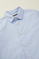 CAMISA OXFORD