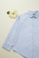 CAMISA OXFORD