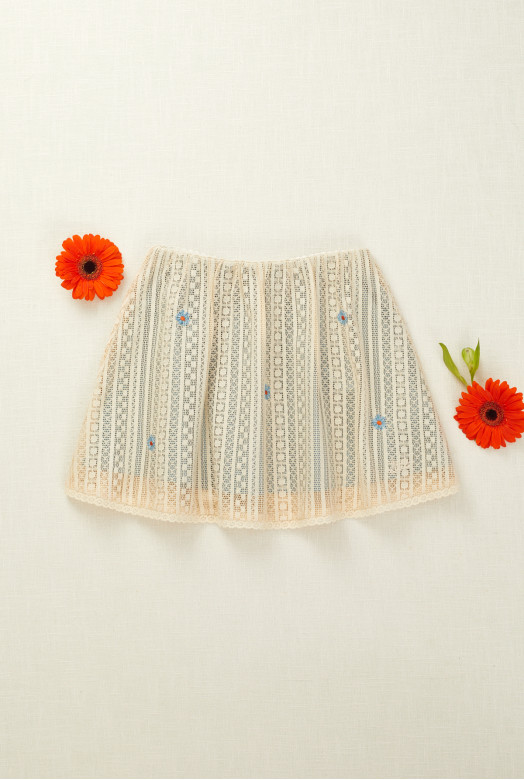 POLLERA AURORA