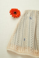 POLLERA AURORA