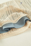 POLLERA AURORA