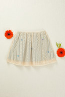 POLLERA AURORA