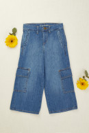 JEAN CARGO POPPY