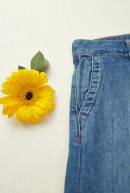 JEAN CARGO POPPY