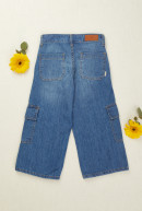 JEAN CARGO POPPY