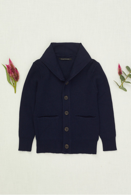 CARDIGAN V M/L LONDON