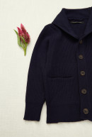 CARDIGAN V M/L LONDON