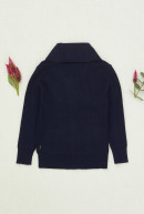 CARDIGAN V M/L LONDON