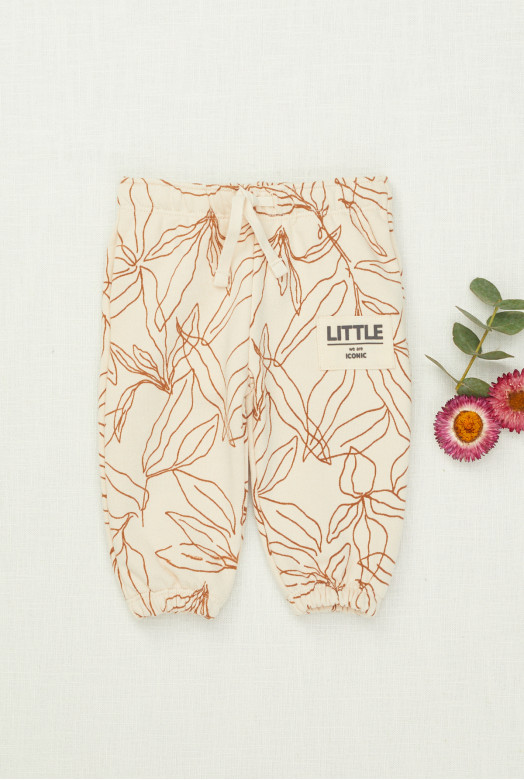 JOGGER BB HOLANDA