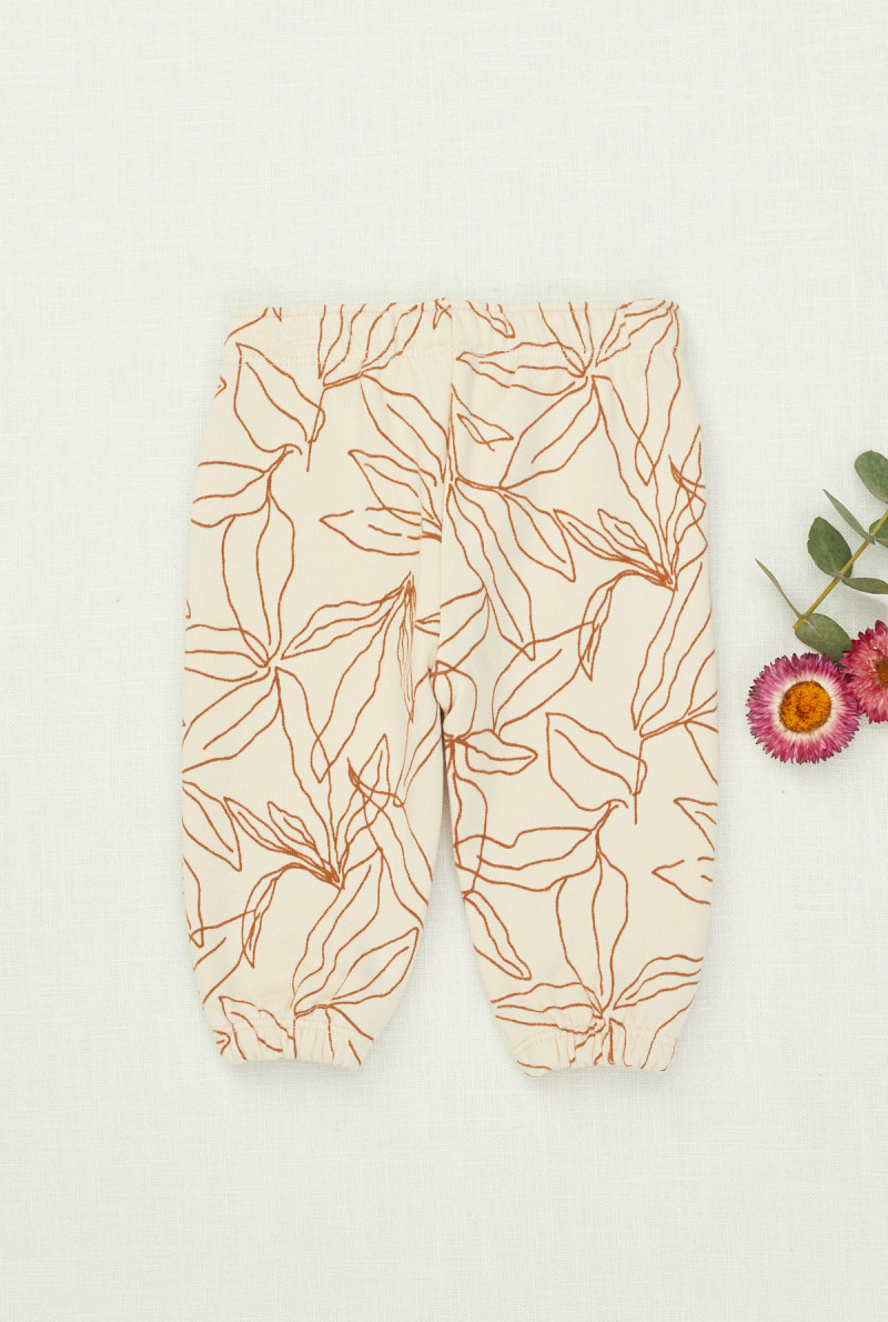 JOGGER BB HOLANDA