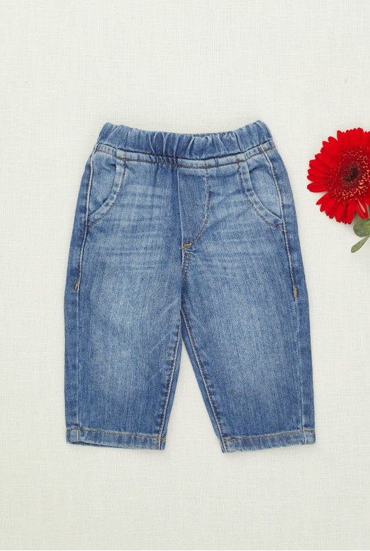 JEAN BB DENIM ALEX