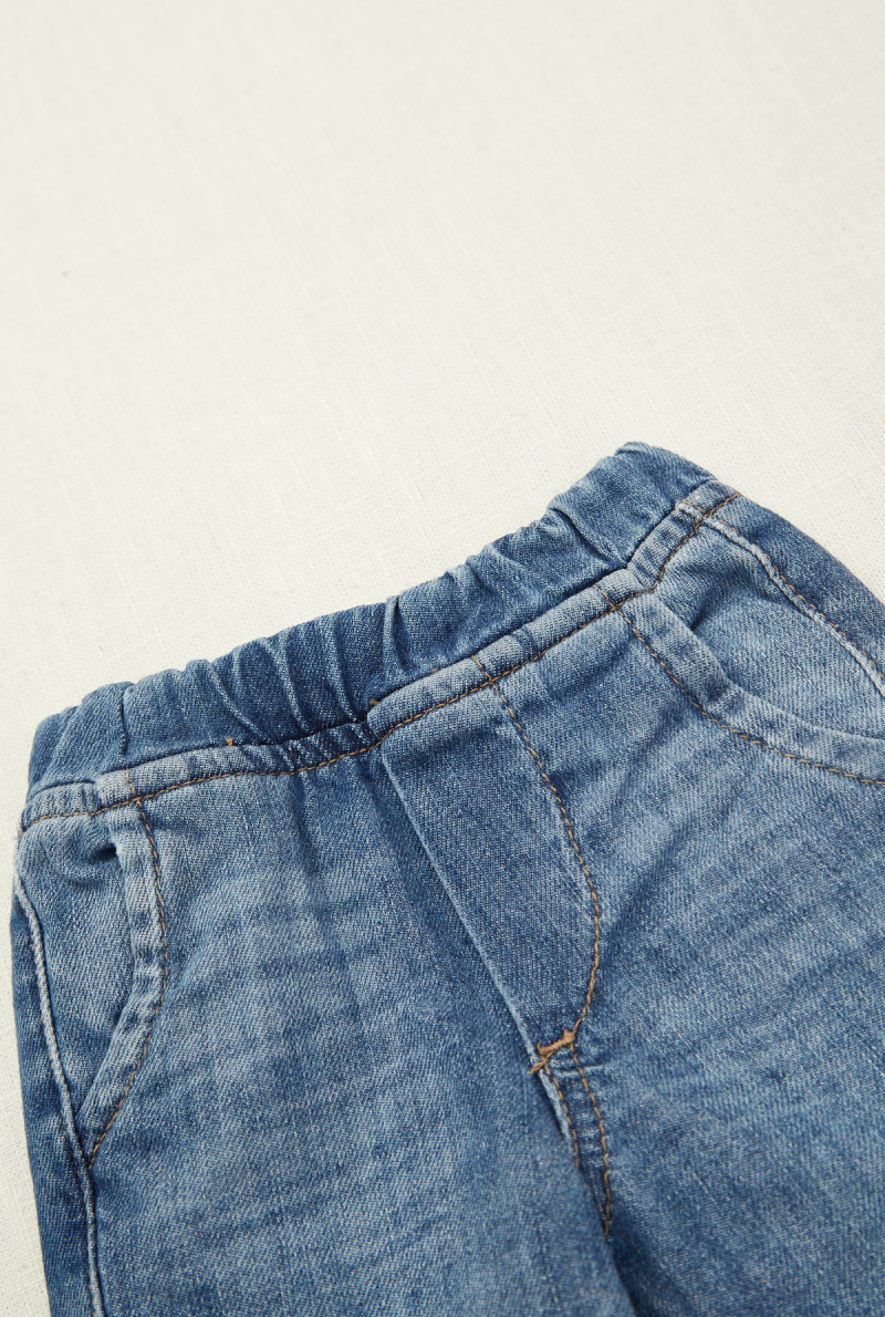 JEAN BB DENIM ALEX