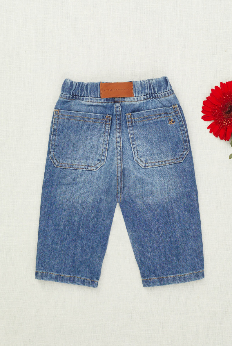 JEAN BB DENIM ALEX