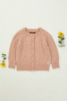 CARDIGAN C/R M/L JULIET