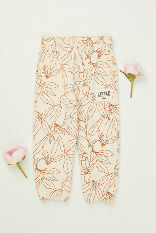 JOGGER HOLANDA