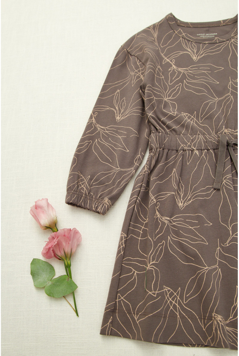 VESTIDO HOLANDA