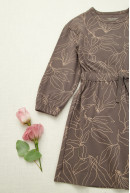 VESTIDO HOLANDA