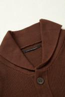 CARDIGAN V M/L LONDON