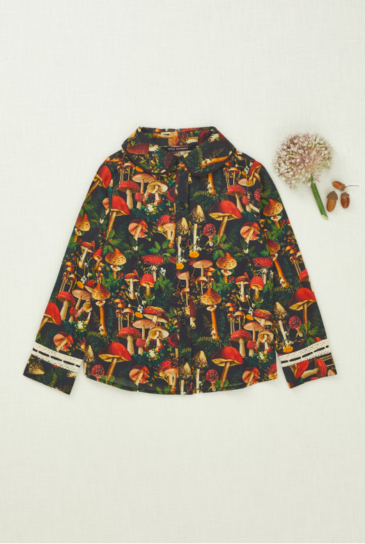 CAMISA ALICE