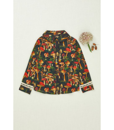 CAMISA ALICE