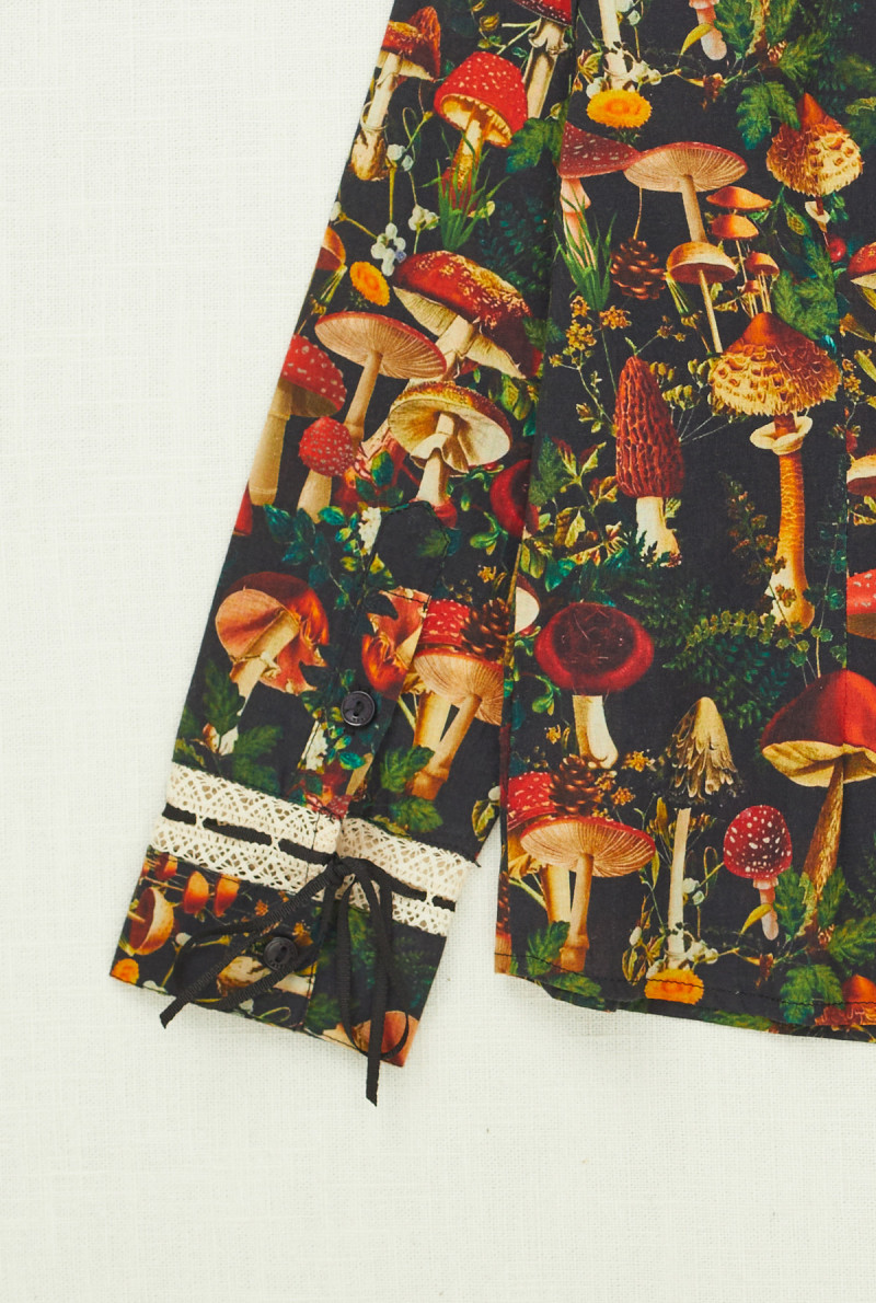 CAMISA ALICE