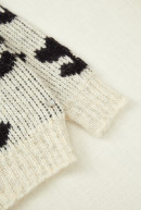 CARDIGAN C/R M/L TULIP