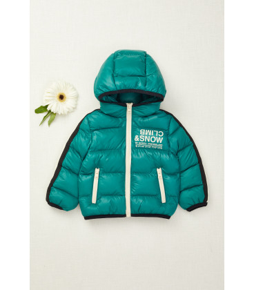 CAMPERA BB LONDON