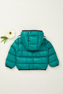 CAMPERA BB LONDON