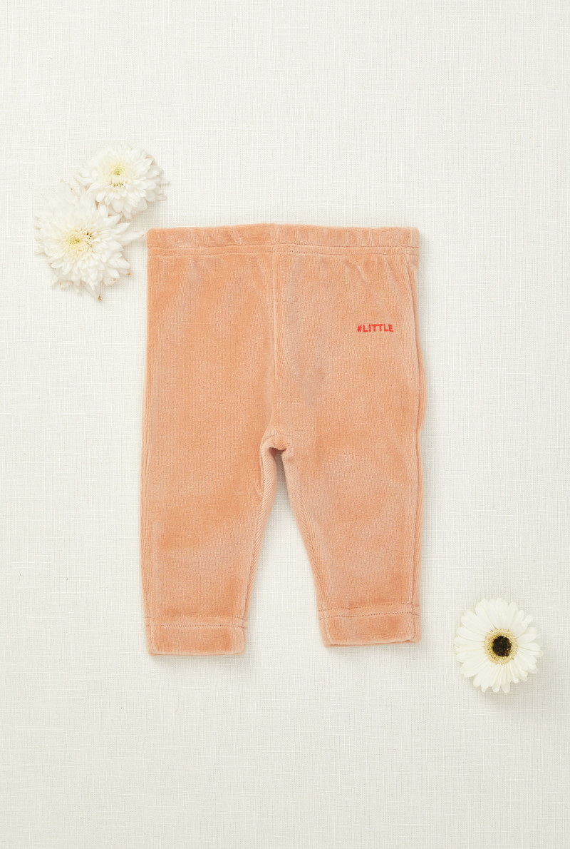 PANTALON BB HAWKINS