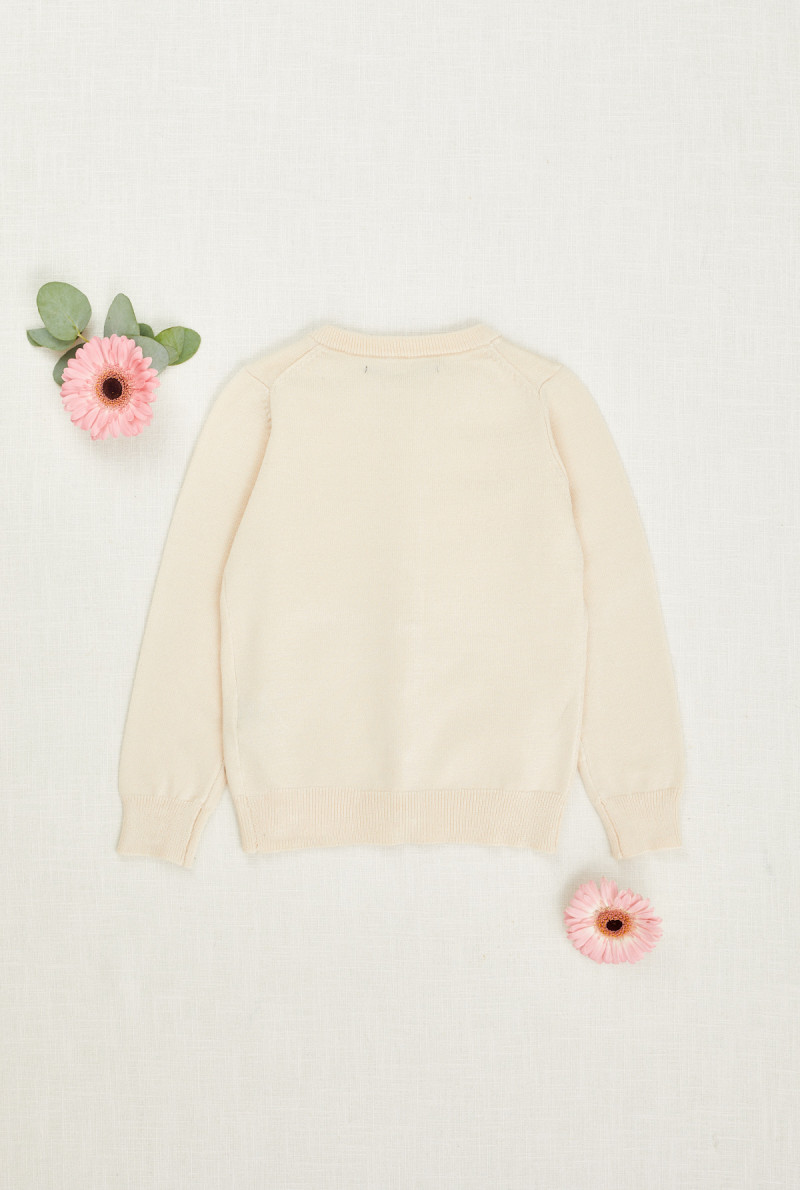 CARDIGAN C/R M/L HOLLY