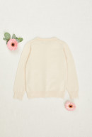 CARDIGAN C/R M/L HOLLY
