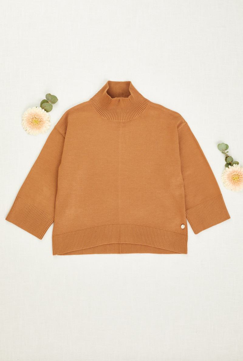 POLERA MAX