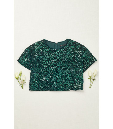 BLUSA BLAIR