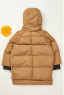 CAMPERA BECK