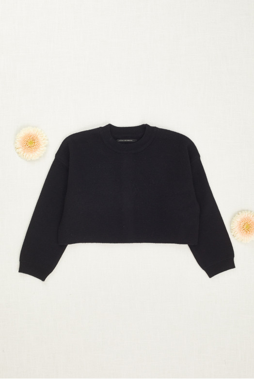 SWEATER C/R M/L NOAH