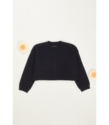 SWEATER C/R M/L NOAH