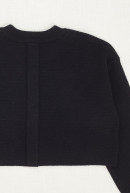 SWEATER C/R M/L NOAH