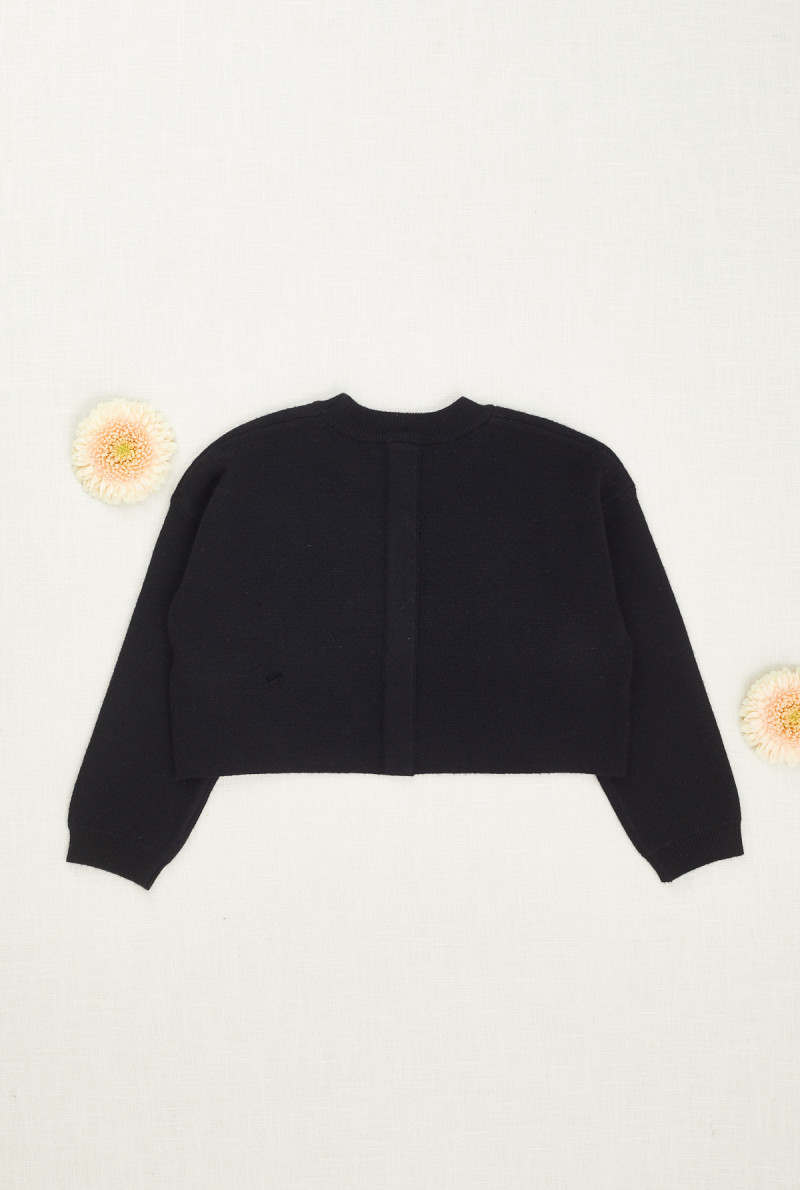 SWEATER C/R M/L NOAH