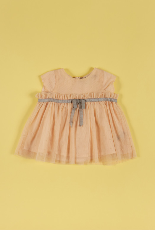 VESTIDO BB REBECCA