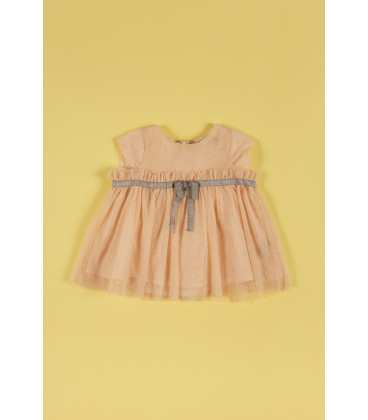 VESTIDO BB REBECCA