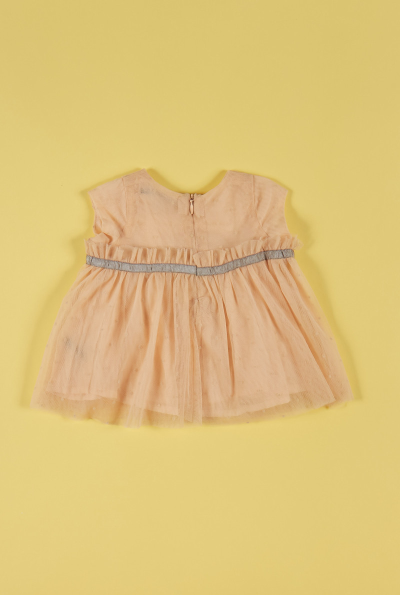 VESTIDO BB REBECCA