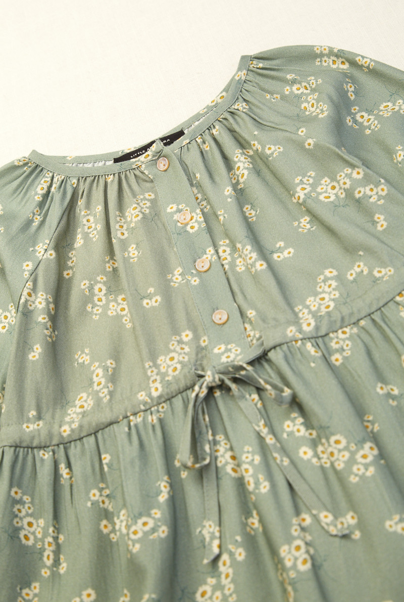 VESTIDO JOYCE