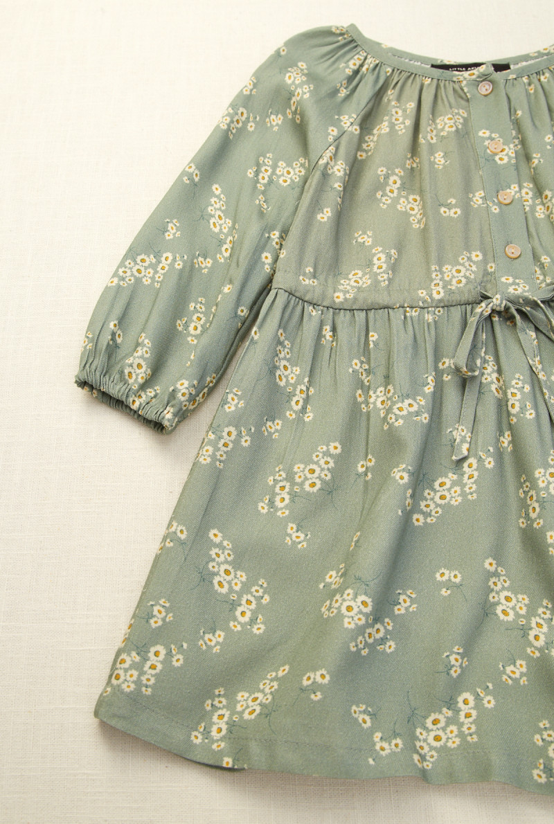VESTIDO JOYCE