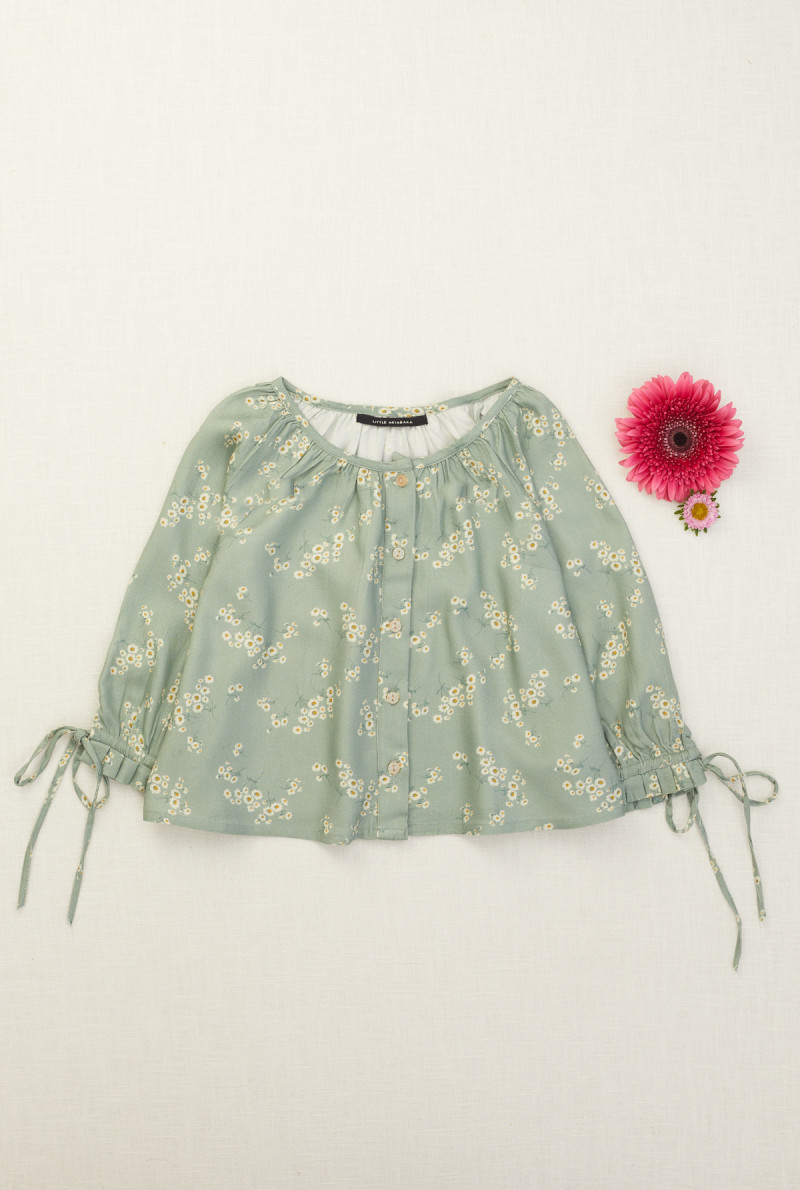 BLUSA JOYCE