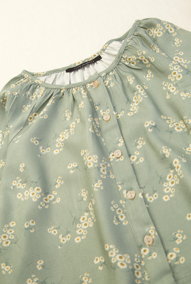BLUSA JOYCE