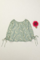 BLUSA JOYCE