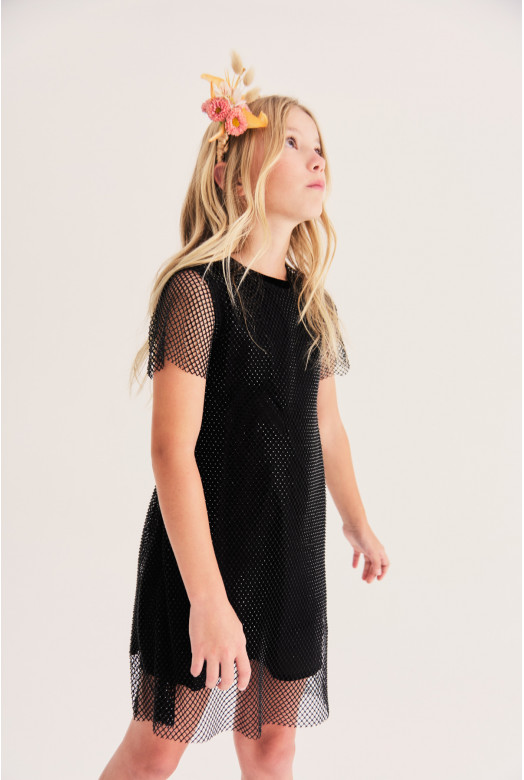 VESTIDO JENNY