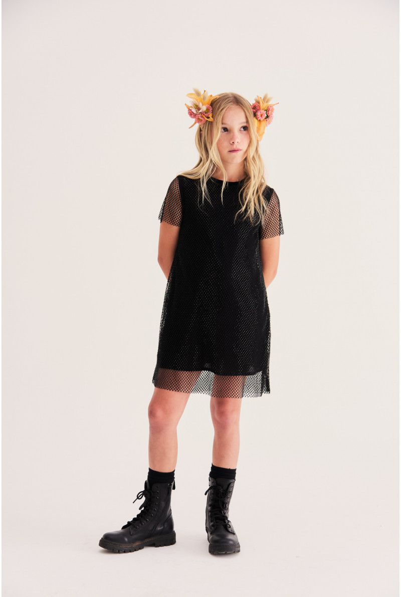 VESTIDO JENNY