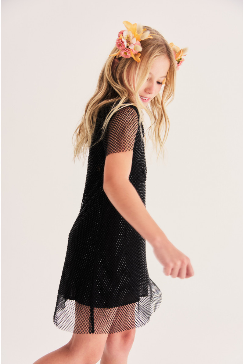 VESTIDO JENNY