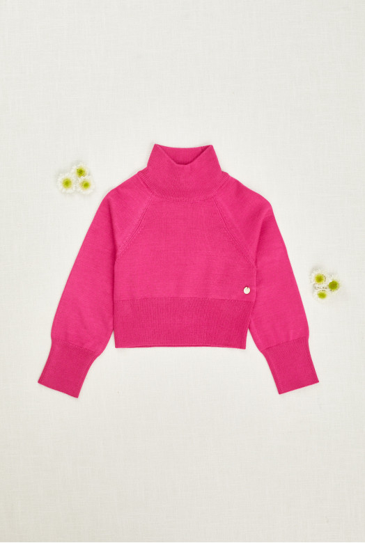 POLERA AMY